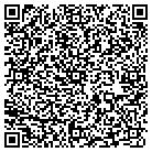 QR code with Tim Shepherd Fabrication contacts