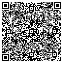 QR code with W W Providers Plus contacts