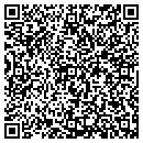 QR code with B NEYS contacts