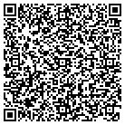 QR code with Manassas Granite & Marble contacts