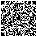 QR code with ATS Security contacts