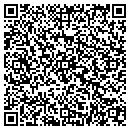 QR code with Roderick A Cox DPM contacts