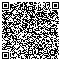 QR code with Csw contacts