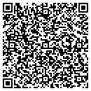 QR code with Zina Alathari DDS contacts