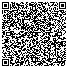 QR code with Mikes Backhoe Service contacts