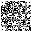 QR code with Applied Geographic Consultants contacts