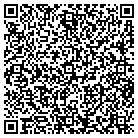 QR code with Hill & Davis CPA PC Ofc contacts
