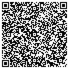 QR code with J A R Freight Forwarding Co contacts