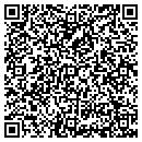 QR code with Tutor Zone contacts