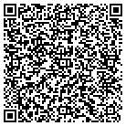 QR code with Advanced Alternator Exchange contacts