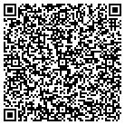 QR code with E'Sterling Community Service contacts