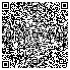 QR code with Saunders & Brown Plc contacts