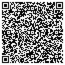 QR code with H & H Sawmill contacts