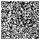 QR code with Ginna Lee's contacts
