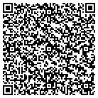 QR code with Mleziva and Sons contacts
