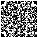 QR code with J P Mgmt Service contacts