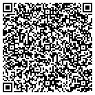 QR code with Action Tank and Drain Service contacts
