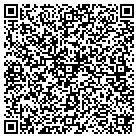 QR code with Tycon Courthouse Lobby Shoppe contacts