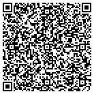 QR code with Nifty Nails Hair & Barber Shop contacts