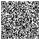 QR code with Amusement Co contacts