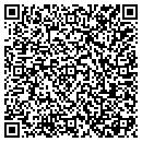 QR code with Kut'n Up contacts