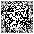 QR code with New View Builders & Electrical contacts