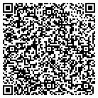 QR code with Walter P Miller Jr CPA contacts