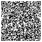 QR code with D JS Cleaning & Maintenance contacts