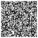 QR code with Talbots contacts