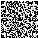 QR code with J & J Softwares Inc contacts