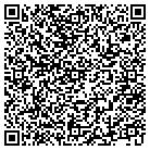 QR code with A M Robbins Mortgage Inc contacts
