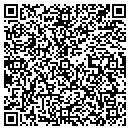 QR code with 2 99 Cleaners contacts