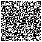 QR code with S G Wimmer & Son Inc contacts
