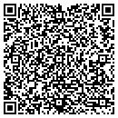 QR code with Richard Lin DDS contacts