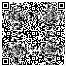 QR code with Custom Carpet Shop of Virginia contacts
