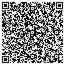 QR code with K S Financial Systems contacts