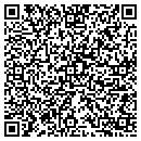 QR code with P & P Autos contacts