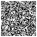 QR code with C M R Consulting contacts