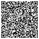 QR code with Yodlee Com contacts