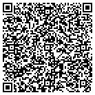 QR code with Presentation Services Inc contacts