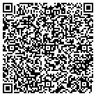 QR code with Mary P Chiles Long Term Care C contacts