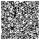 QR code with A Child's Place At Hollin Hall contacts