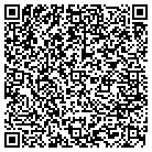 QR code with Patent and Tradmark Office Soc contacts