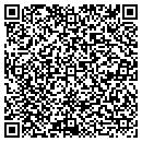 QR code with Halls Logging Company contacts