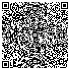 QR code with Biernot & Nowak Landscaping contacts