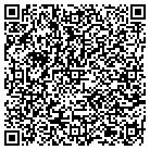 QR code with Richard P Immerman Mem Library contacts