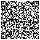 QR code with Gaugh East Co Op OMC contacts