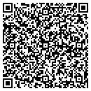 QR code with REC Homes contacts