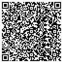 QR code with Ashley's Inc contacts