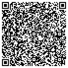 QR code with Pungo Palms Nursery contacts